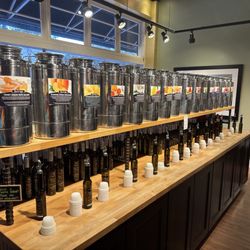 Mount Dora Olive Oil Company