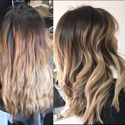 Michelle S Beauty Salon And Nails 1741 W La Palma Ave Anaheim Ca Hair Salons Mapquest