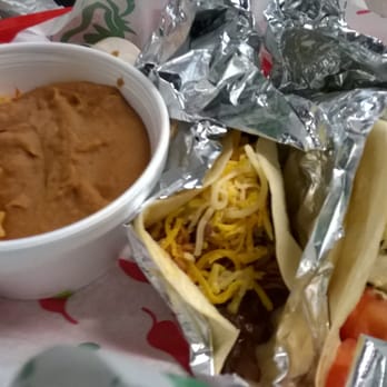 Taco Joint - BBQ pork & spicy fried chicken taco - Tex-Mex Near Me - Dallas, Texas Taco Joint - BBQ pork & spicy fried chicken taco - Tex-Mex Near Me - Dallas, Texas