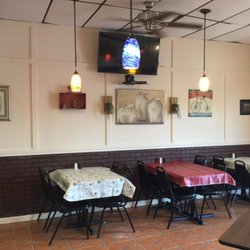 Country Place Cafe - Front Of House