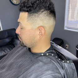 Next Generation Barbershop