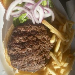 Cheeseburger