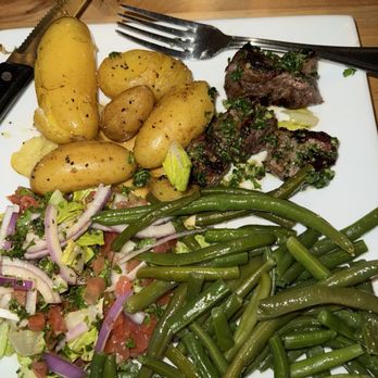 Noujaim’s Bistro - Steak kabob - Middle Eastern Near Me - Winsted, Connecticut