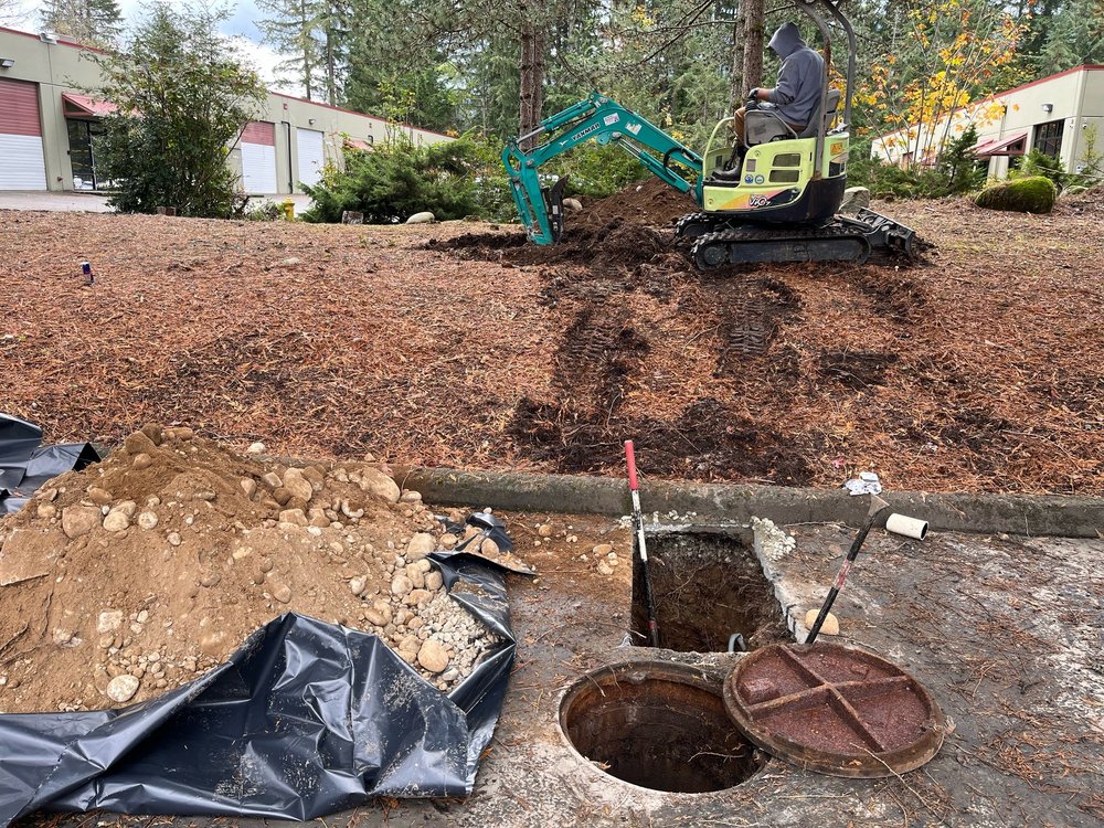 Slide of All Drain Solutions