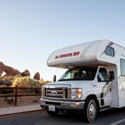 El Monte RV Rentals