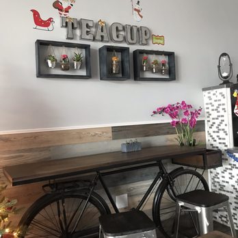 Teacup Coffee & Boba Tea - Bubble Tea Near Me - Elk Grove, California Teacup Coffee & Boba Tea - Bubble Tea Near Me - Elk Grove, California