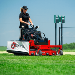 Hood's Equipment & Sprinkler - EXmark Vantage