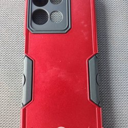 Boost Mobile - Forced to pay for a case that was made to feel like an extra.
