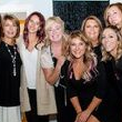 Andrew Stefanou Salon & Spa - Our awesome staff!!