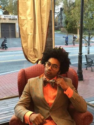 Rosenbluth Jonathan H Attorney