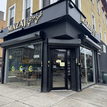 Mazaji - Coffee & Tea Near Me - Brooklyn, New York