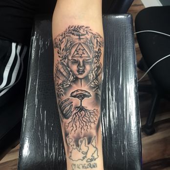 Northwest Body Mod - Tattoo done by owner Phil sachs - Tattoo Near Me - Spokane Valley, Washington Northwest Body Mod - Tattoo done by owner Phil sachs - Tattoo Near Me - Spokane Valley, Washington