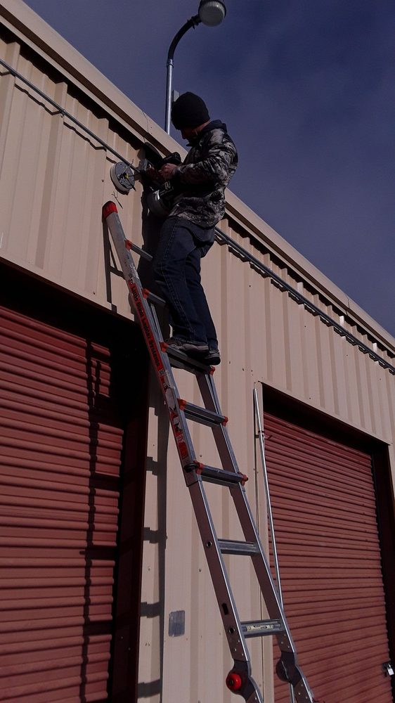 LIFEMASTER SECURITY ALARMS Updated August 2024 11 Photos Elk