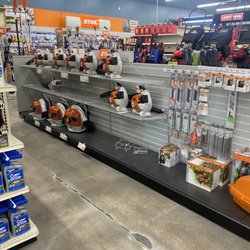 Ace Hardware - Yard accessories