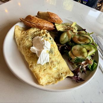 Cafe 9 - Astoria Omelette. Yum! - Coffee & Tea Near Me - Astoria, New York Cafe 9 - Astoria Omelette. Yum! - Coffee & Tea Near Me - Astoria, New York