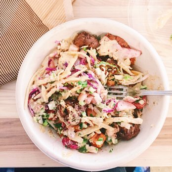 CAVA - Mediterranean Near Me - Arlington, Virginia