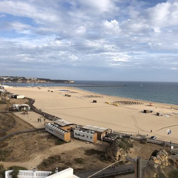 Praia da Rocha - Big beach - Beaches Near Me