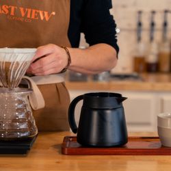 East View Coffee