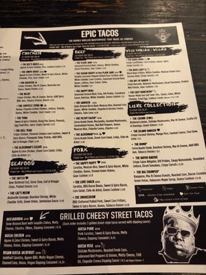 AGAVE & RYE - LOUISVILLE - Updated June 2026 - 1595 Photos & 679 Reviews -  426 Baxter Ave, Louisville, Kentucky - +15028735111 - Tacos - Yelp