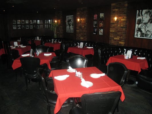 Dear John's by null Dear John's by null