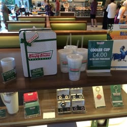 Krispy Kreme