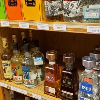 Owen Brown Wine & Spirits - shelves of liquor - Beer, Wine & Spirits Near Me - Columbia, Maryland Owen Brown Wine & Spirits - shelves of liquor - Beer, Wine & Spirits Near Me - Columbia, Maryland
