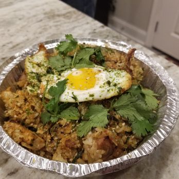 Chow Yum - Fried rice - Asian Fusion Near Me - Baton Rouge, Louisiana Chow Yum - Fried rice - Asian Fusion Near Me - Baton Rouge, Louisiana