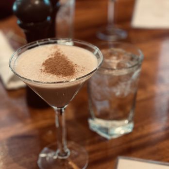 D. L. Mack's - Expresso - Pizza Near Me - Dallas, Texas