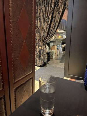Over The Moon Cafe by null