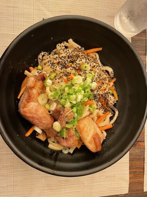 Tampopo Ramen by null