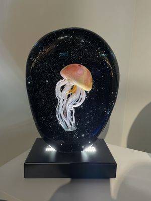 Ellegi Murano Glass Factory by null