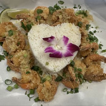 206 BCE - #2 AMAZING! - Seafood Near Me - Honolulu, Hawaii