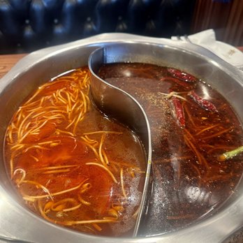 Jiuding Flavor Restaurant - Tomato & spicy/beef tallow broths - Chinese Near Me - Milpitas, California Jiuding Flavor Restaurant - Tomato & spicy/beef tallow broths - Chinese Near Me - Milpitas, California
