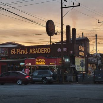 El Pirul - Tacos Near Me - Mexicali, BCN El Pirul - Tacos Near Me - Mexicali, BCN