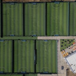 Sofive Soccer Centers - Covina