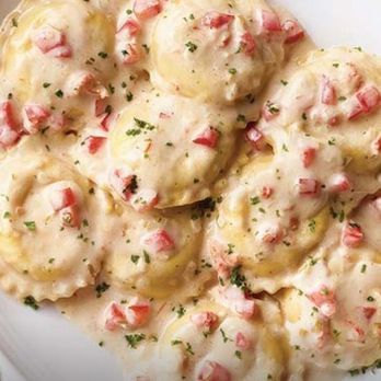 Carrabba's Italian Grill - The food as pictured on DoorDash - Italian Near Me - Gilbert, Arizona