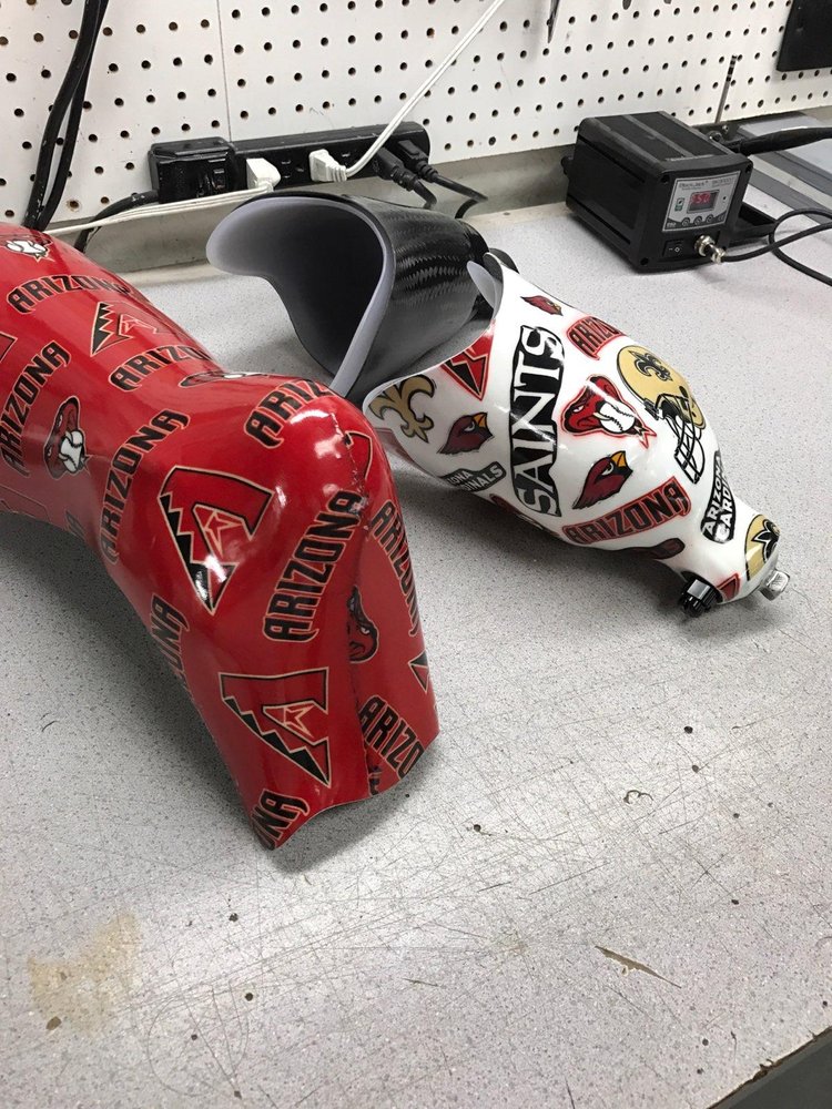 FIKES BRACE AND LIMB Updated September 2024 6343 E Main St, Mesa