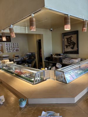 Shintaro Sushi and Japanese Restaurant by null