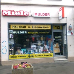Hausgeräte-Fachgeschäft Mulder