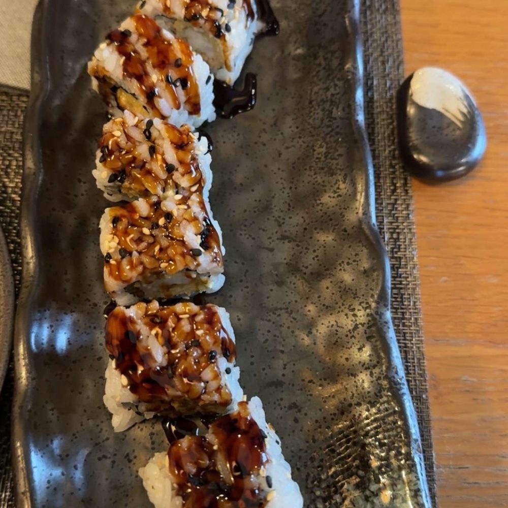 Okasan - Sushi Bars Near Me - Rome, RM Okasan - Sushi Bars Near Me - Rome, RM