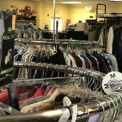 Barnabas New to You - Fernandina Beach