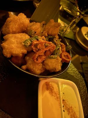 Regines Lounge by null