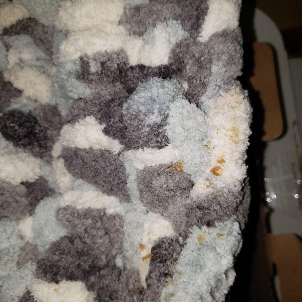 Self Storage at Telegraph - Rodent pee on handmade items - Self Storage Near Me - Oakland, California Self Storage at Telegraph - Rodent pee on handmade items - Self Storage Near Me - Oakland, California