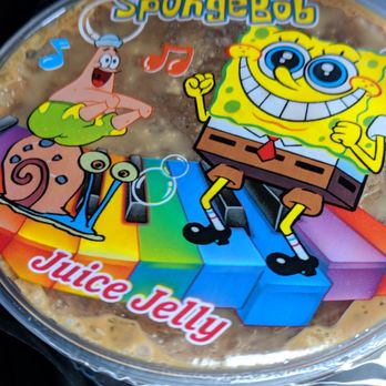 Pho Ba Co - SpongeBob SquarePants iced coffee Vietnamese. - Vietnamese Near Me - Irvine, California Pho Ba Co - SpongeBob SquarePants iced coffee Vietnamese. - Vietnamese Near Me - Irvine, California