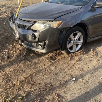 Quality Collision Center - Body Shops Near Me - Chino, California