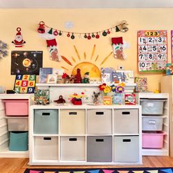 Sunny House Daycare