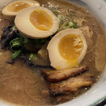 Hoshi Ramen - Ramen Near Me - Fairborn, Ohio Hoshi Ramen - Ramen Near Me - Fairborn, Ohio