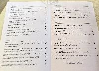 Menu photo 5 Veranda Restaurant & Cafe Bayside, NY Menu photo 5 Veranda Restaurant & Cafe Bayside, NY