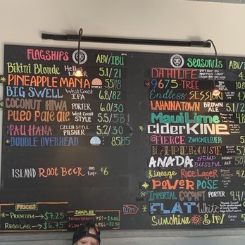 Maui Brewing - Brewpubs Near Me - Lahaina, Hawaii Maui Brewing - Brewpubs Near Me - Lahaina, Hawaii