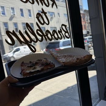 Rome To Brooklyn Pizza - Pizza Near Me - Brooklyn, New York Rome To Brooklyn Pizza - Pizza Near Me - Brooklyn, New York